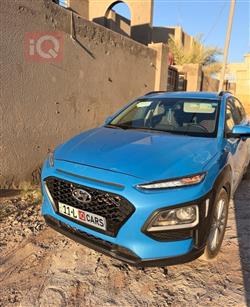هيونداي كونا